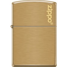 Zippo  Çakmak Z-MP405666-204B (204B-115708)-Z283