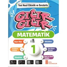 1.sınıf Tüm Derslere Yolculuk+Türkçe+Matematik Kitabı