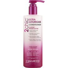 Giovanni 2chic Ultra-Luxurious Saç Kremi 710 ml