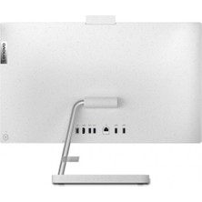 Lenovo Ideacentre 24IAP7  Intel Core I5-12450H 32GB 2tb SSD Intel UHD Graphics 24'' Fhd IPS Freedos F0GH01GDTR  All In One Bilgisayar+ Snertech