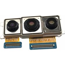 SDT Mı 9 Arka Kamera