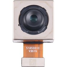 SDT Redmı Note 12 Pro Plus Arka Kamera