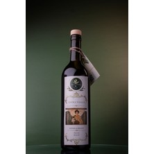 Erken Hasat Naturel Sızma Zeytinyağı - 750 ml - Terra Edessa Yüksek Kaliteli Zeytinyağı