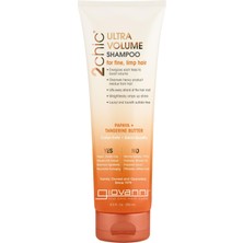 Giovanni 2chic Ultra-Volume Hacimlendirici Şampuan 250 ml