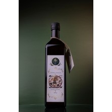 Erken Hasat Naturel Sızma Zeytinyağı - 1 Lt - Terra Edessa High Quality Olive Oil