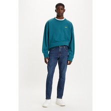Levis 512™ Erkek Denim Pantolon Slım Taper Mınt Cond A2087-0029