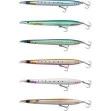 Savage Gear Surf Walker 2.0 18CM 29GR Sahte Balık Snow White