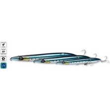 Savage Gear Surf Walker 2.0 18CM 29GR Sahte Balık Snow White