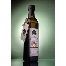 Terra Edessa Erken Hasat Naturel Sızma Zeytinyağı - 500 ml - Mezopotamya'nın Bereketli Lezzeti
