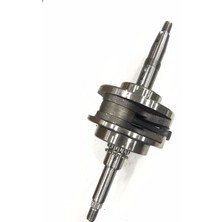 Msr Krank Komple Sym Fıddle Iı 125s  Fıddle 2 125 - Jet 14 125 İe