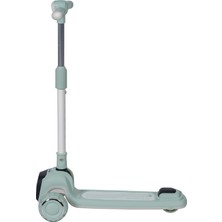 Prego Smile Scooter Ebeveyn Kontrollü Oturulabilir