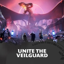 Electronic Arts Dragon Age: The Veilguard Ps5