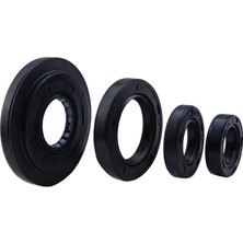 Monero Keçe Seti Spacy Spontini Activa 100