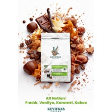 Keyifsas Coffee Filtre Kahve - Honduras San Marcos 250 gr - %100 Arabica