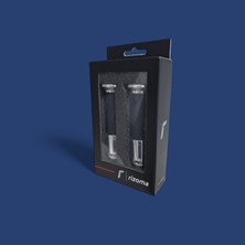 Rizoma Krom Motosiklet Elcik Set