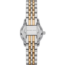 Michael Kors MK4815SET Kadın Kol Saati ve Bileklik Seti