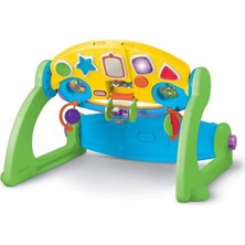 Frk Lt 5 In 1 Ayarlanabilir Aktivite Seti