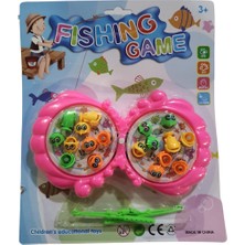 Mega Balık Tutma Oyunu