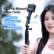 Ulanzi MA28 Gp Mount Telefon Tutucu M027GBB1