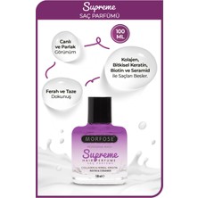 morfose Supreme Saç Parfümü 100 ml