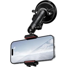 Ulanzi ZJ01 Go-Quick Iı Suction Cup Mount T086