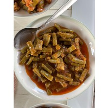 Taze Fasulye Yemeği | 425CC