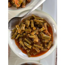 Taze Fasulye Yemeği | 425CC