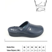 Gezer 04768-24 Yazlık Sabo Erkek Terlik