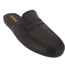 Hkn 325-24 Deri Klasik Damat Terlik