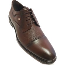 Nevzat Öge 099-24  Klasik Erkek Ayakkabı