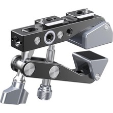 Ulanzi CU03 Çok Fonksiyonlu Süper Clamp C027