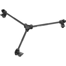 Ulanzi At-03 Tripod ve Dolly Kit T052-T053