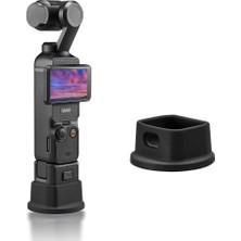 Teknoroket Djı Osmo Pocket 3 Taban Standı (Dji Osmo Pocket 3)