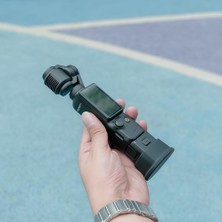 Teknoroket Djı Osmo Pocket 3 Taban Standı (Dji Osmo Pocket 3)