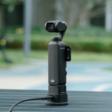 Teknoroket Djı Osmo Pocket 3 Taban Standı (Dji Osmo Pocket 3)