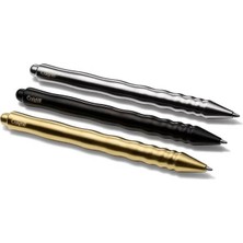 Craighill Kepler Pen Kalem Vapor Black Tükenmez Kalem Siyah