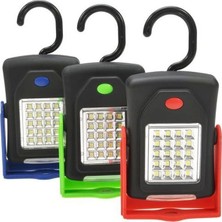 Mıknatıslı Smd Parlak LED Lamba WT-311