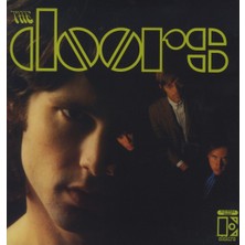 The Doors The Doors 1st Album Plak