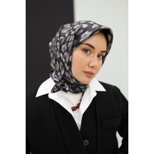 Silk Home Ipek Twill Eşarp 11451