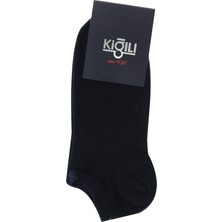 2'li Pamuklu Spor Çorap Seti