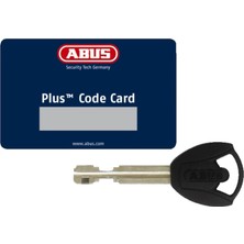 Abus 1010 / 170 Cıty Chaın Zincir Kilit