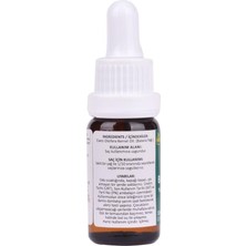 Batana Yağı 10ML %100 Saf Pure Batana Oil Arlab