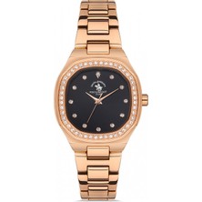 SB.1.10404.3 Santa Barbara Polo & Racquet Club Kol Saati