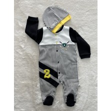 Nurcan Bebe Golf Bear Tulum