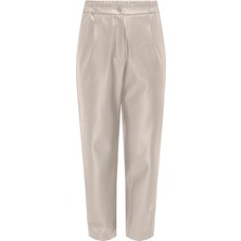 Onlmynte Faux Leather Pants Otw Only Suni Deri Pantalon