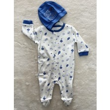 Nurcan Bebe All-Star Tulum