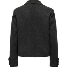 Onlfreja Lıfe Short Db Jacket Otw Noos Only Astarlı Kısa Kaban