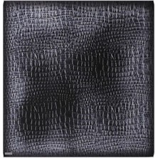 Antrasit Deren Desen Twill Ipek Eşarp