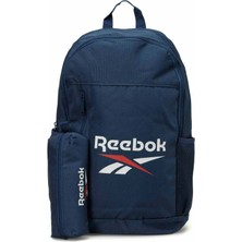 Reebok Backpack  Ashland B Mavi  Sırt Çantası