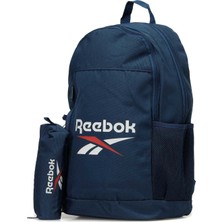 Reebok Backpack  Ashland B Mavi  Sırt Çantası